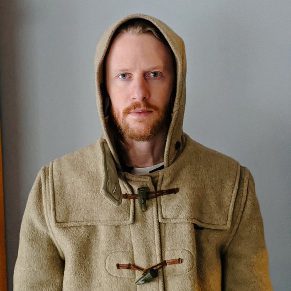 Gloverall Duffle Jacket - Picture 4 of 10